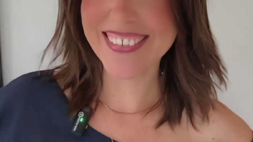 Review Flow, Ellen Wille